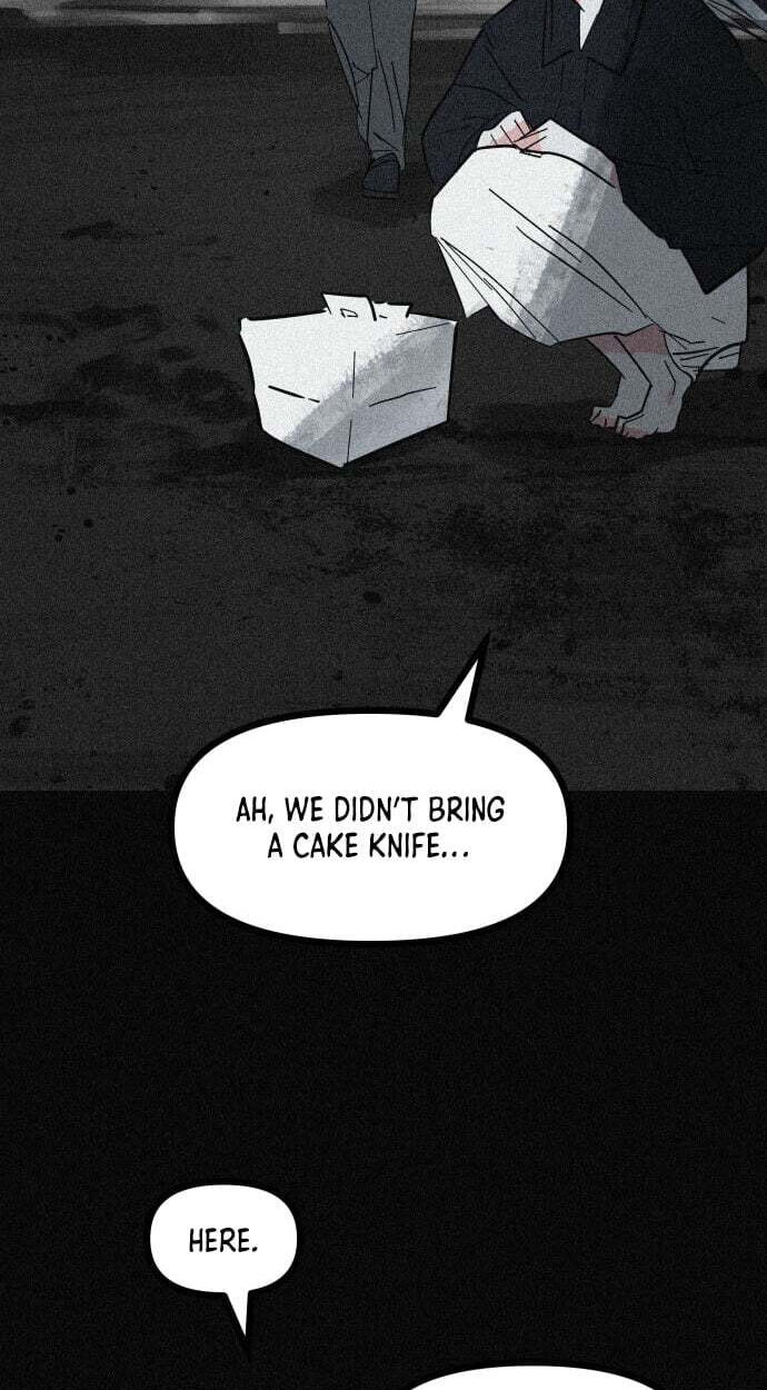 Human Natural Enemy Chapter 43 page 42 - 