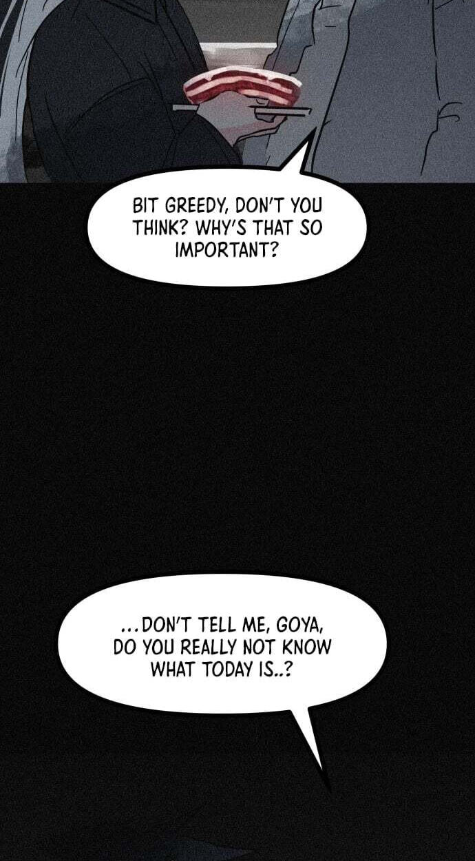 Human Natural Enemy Chapter 43 page 46 - 