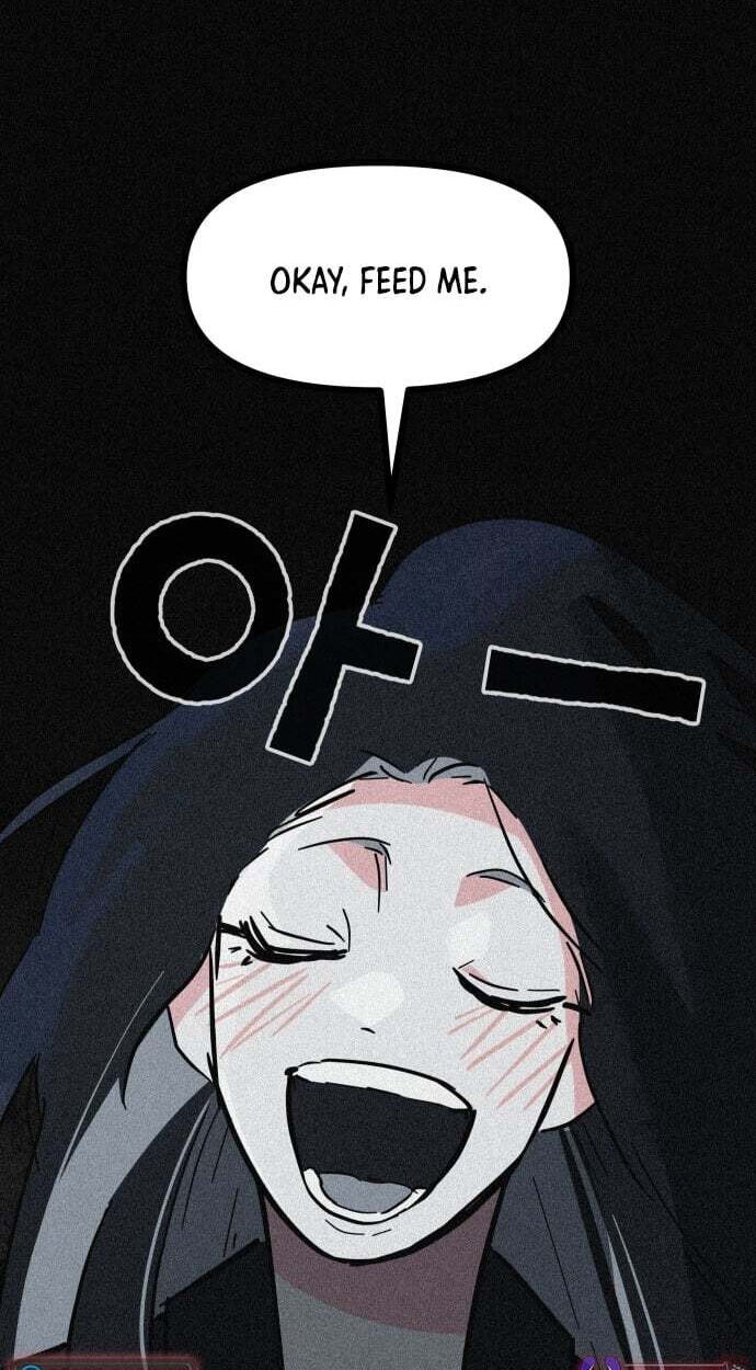 Human Natural Enemy Chapter 43 page 48 - 