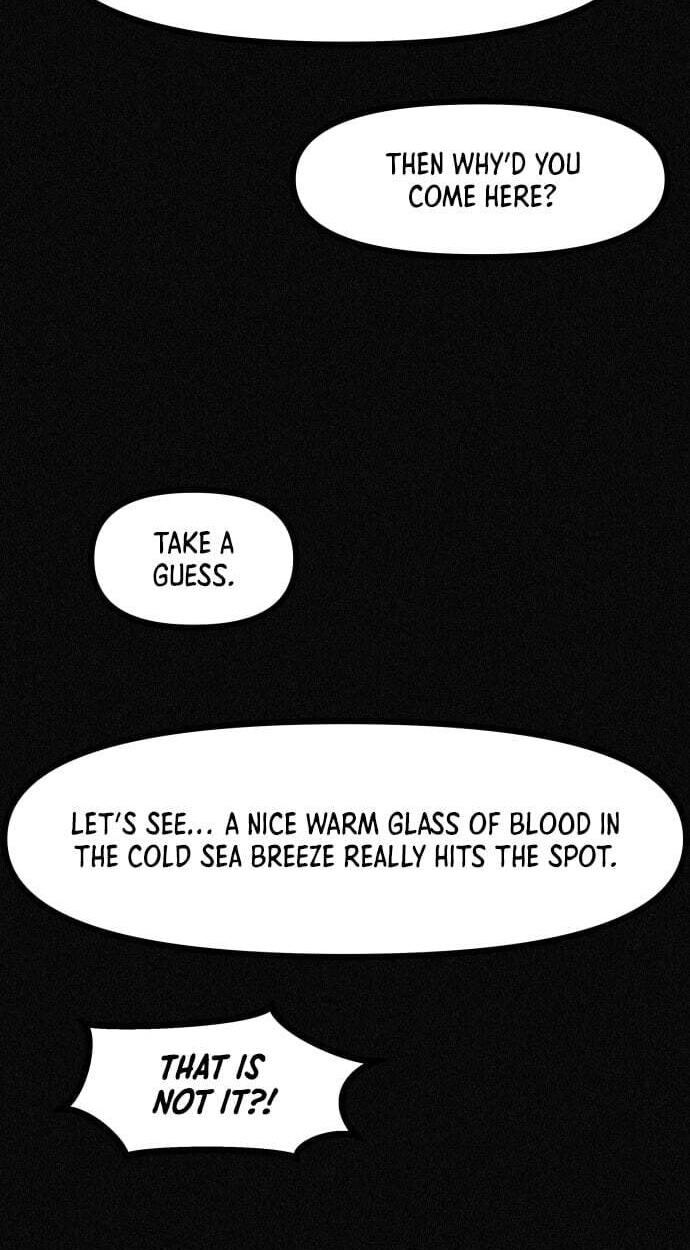 Human Natural Enemy Chapter 43 page 6 - 