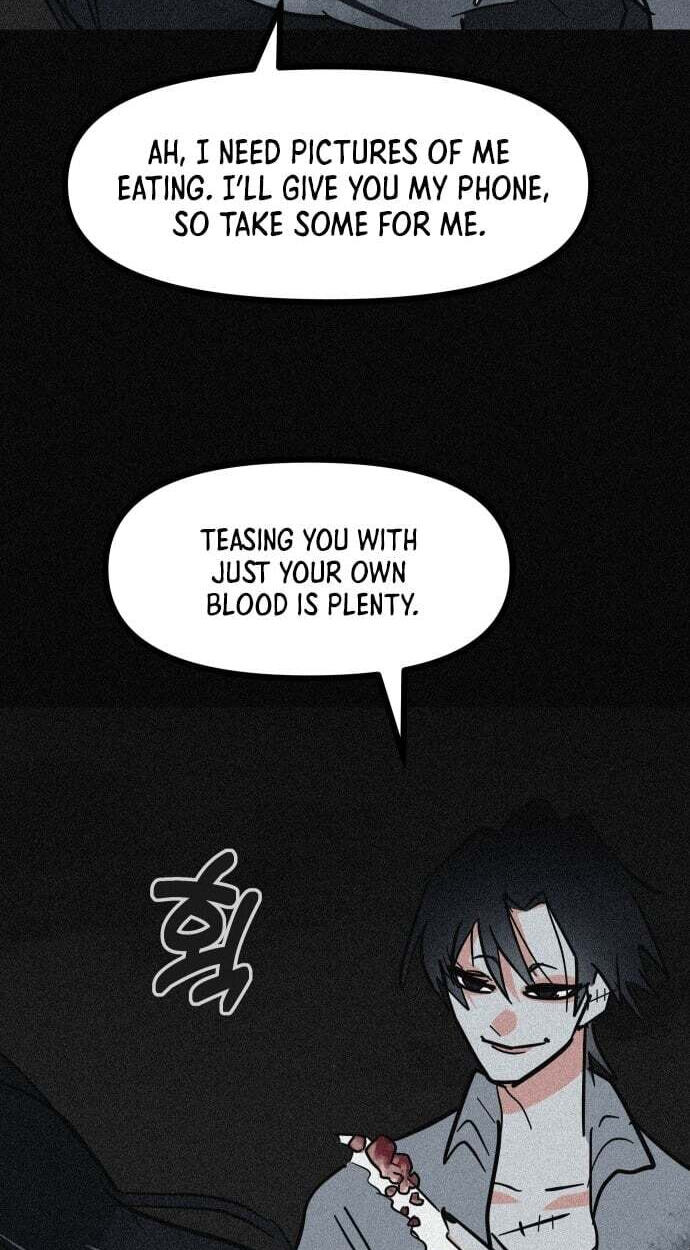 Human Natural Enemy Chapter 43 page 51 - 