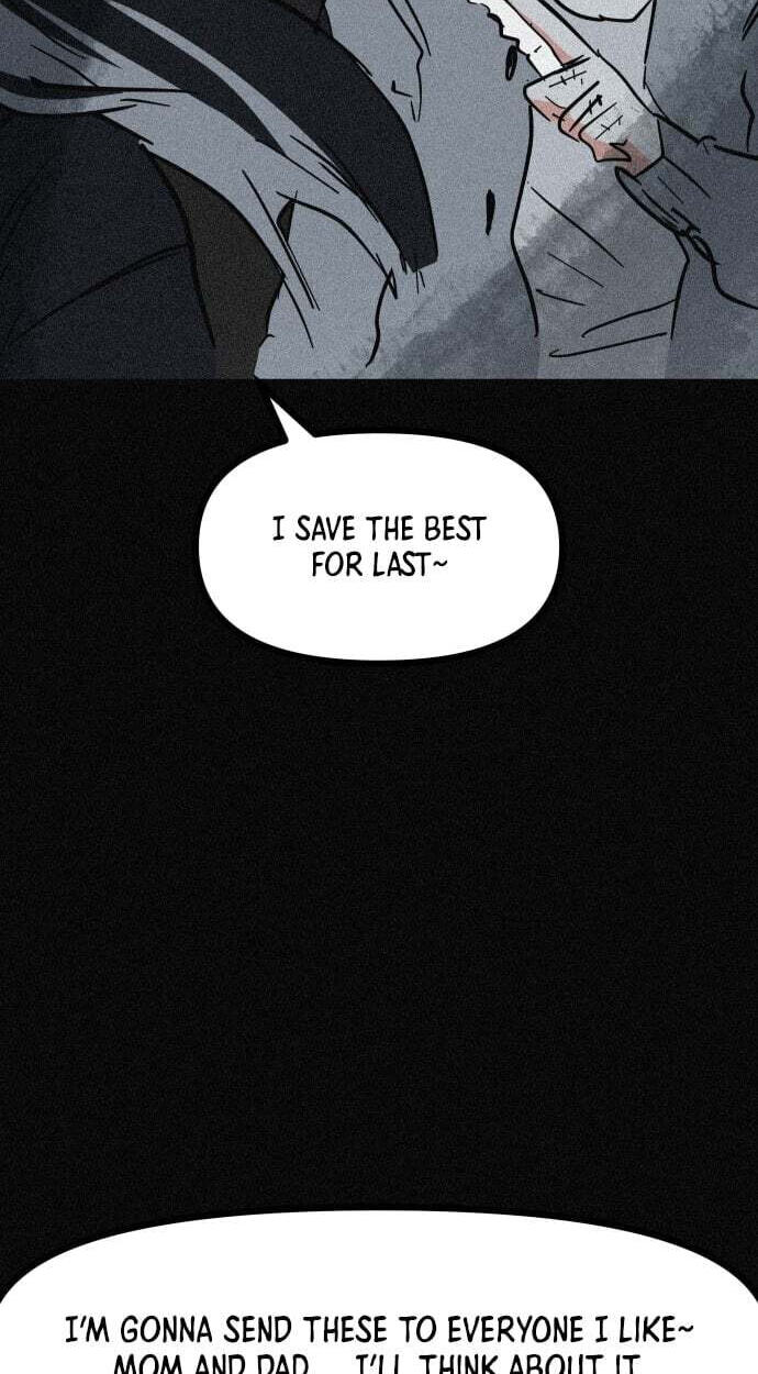 Human Natural Enemy Chapter 43 page 52 - 