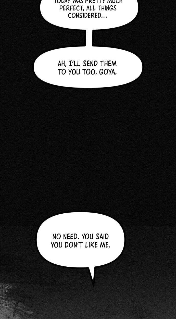 Human Natural Enemy Chapter 43 page 54 - 