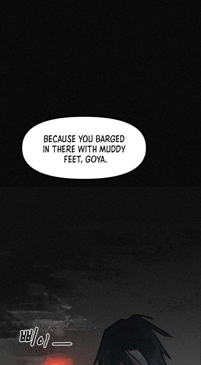 Human Natural Enemy Chapter 43 page 68 - 