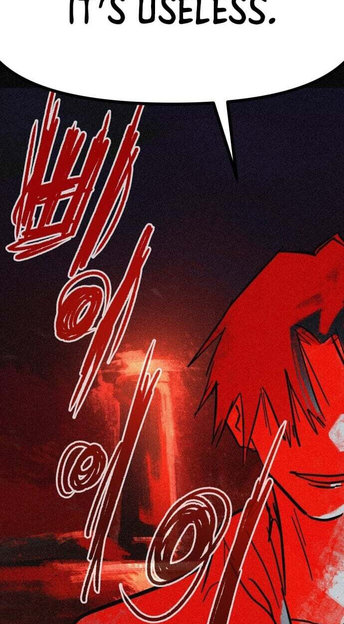 Human Natural Enemy Chapter 43 page 71 - 