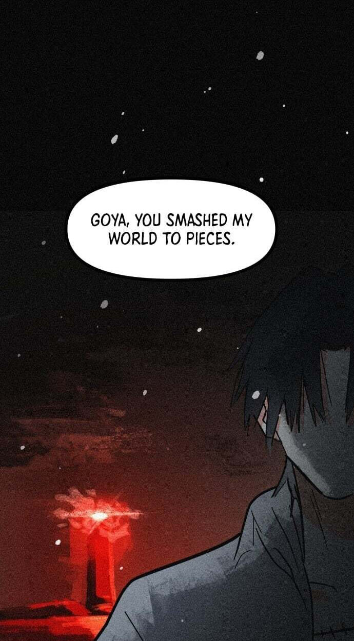Human Natural Enemy Chapter 43 page 74 - 