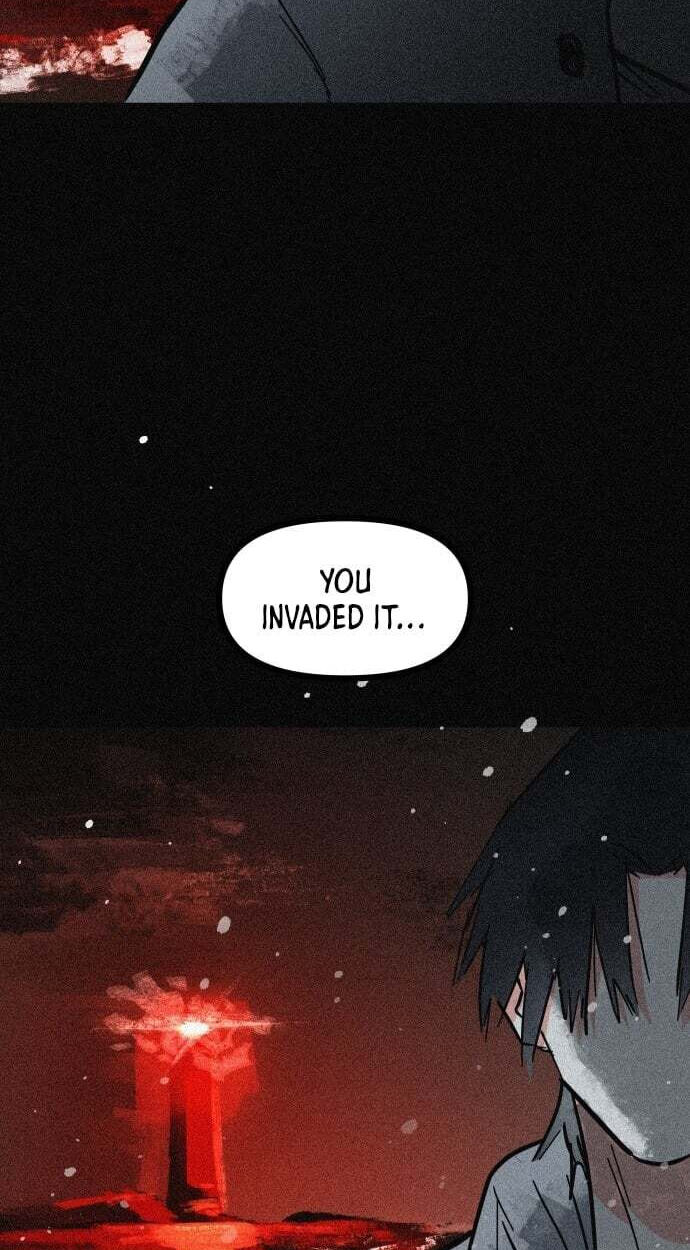 Human Natural Enemy Chapter 43 page 75 - 