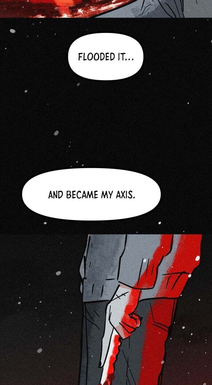 Human Natural Enemy Chapter 43 page 76 - 