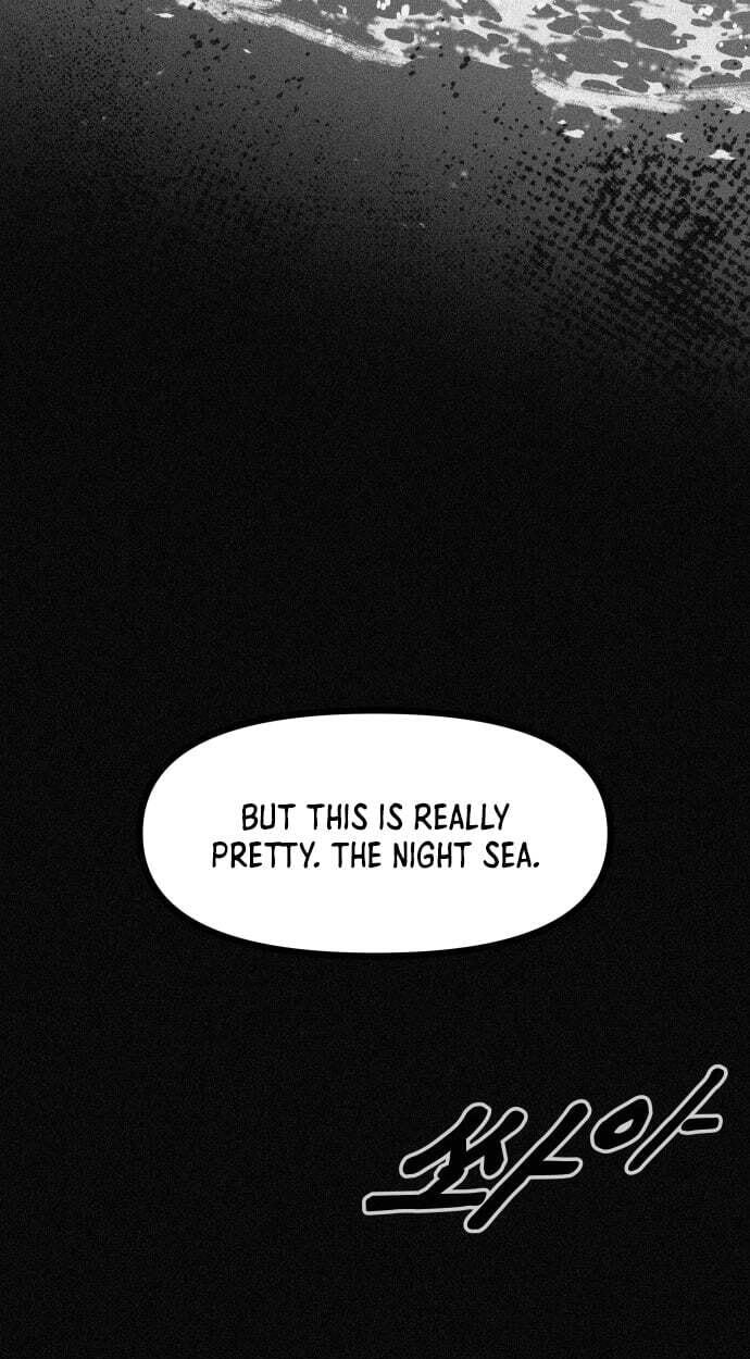 Human Natural Enemy Chapter 43 page 9 - 