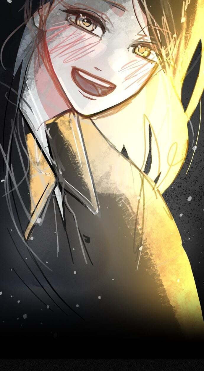 Human Natural Enemy Chapter 43 page 81 - 