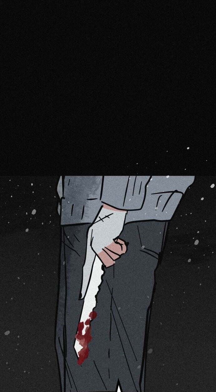 Human Natural Enemy Chapter 43 page 82 - 