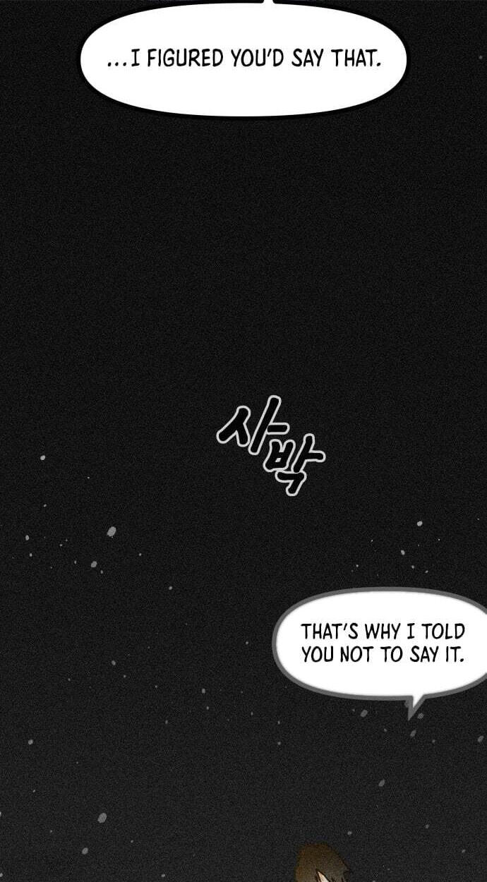 Human Natural Enemy Chapter 43 page 83 - 