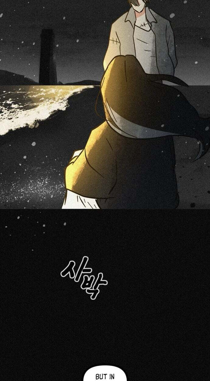 Human Natural Enemy Chapter 43 page 84 - 