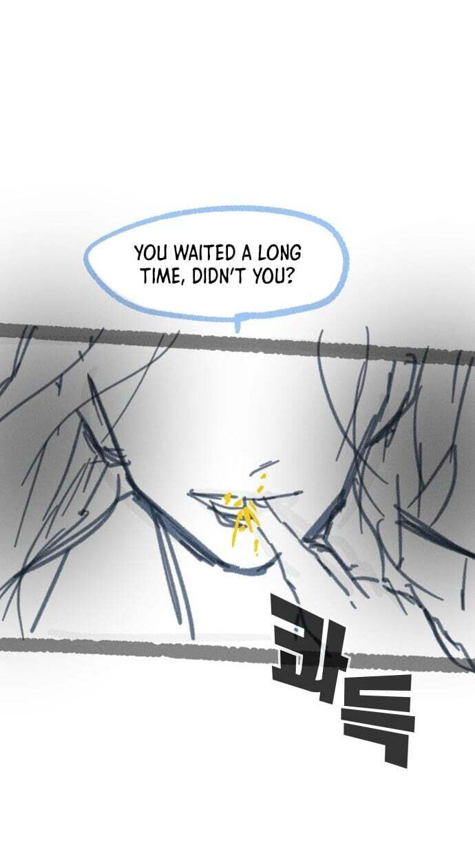 Human Natural Enemy Chapter 43 page 92 - 