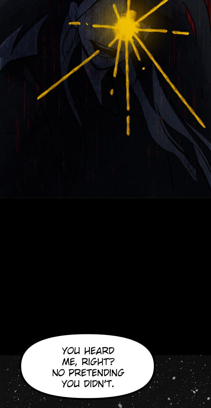 Human Natural Enemy Chapter 44 page 14 - 