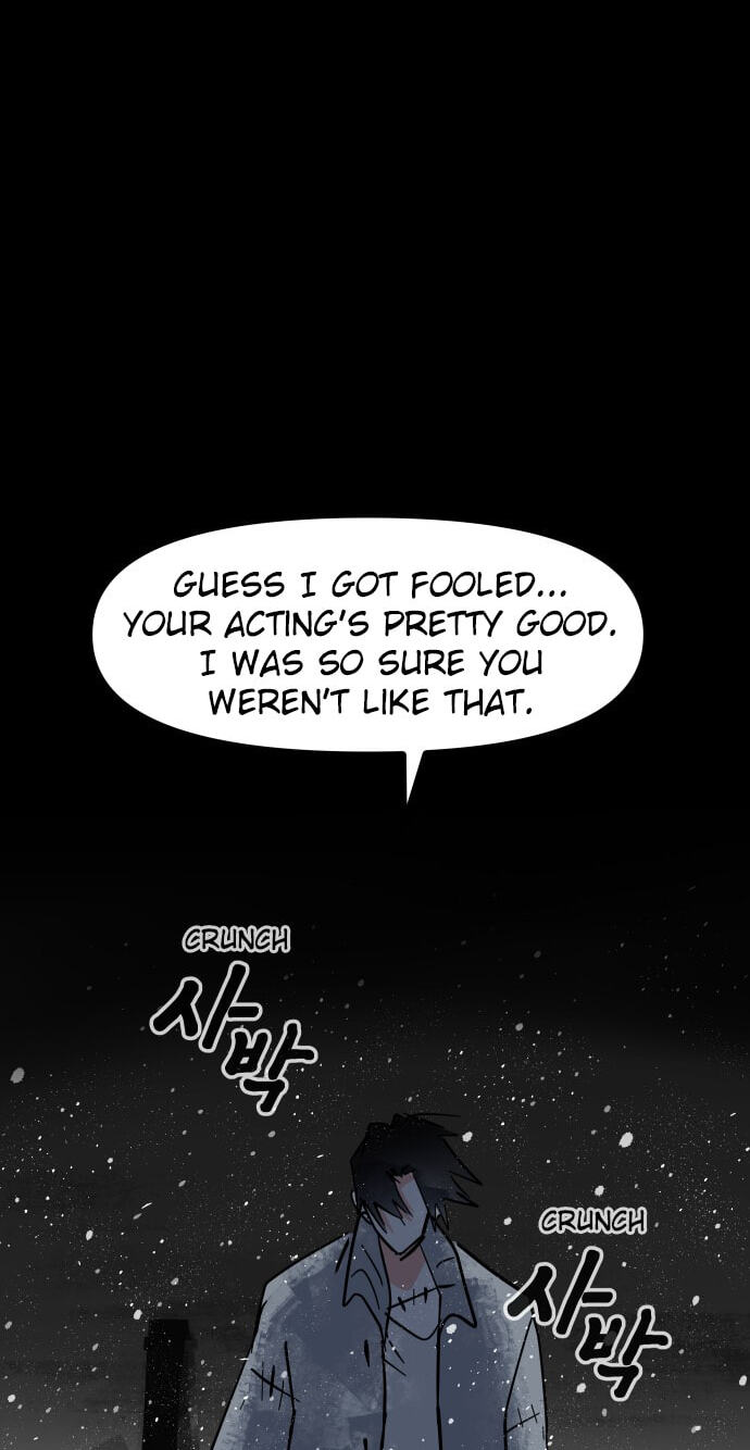 Human Natural Enemy Chapter 44 page 16 - 