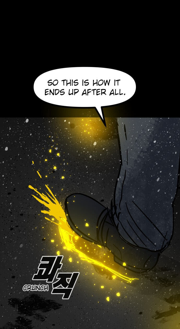 Human Natural Enemy Chapter 44 page 19 - 
