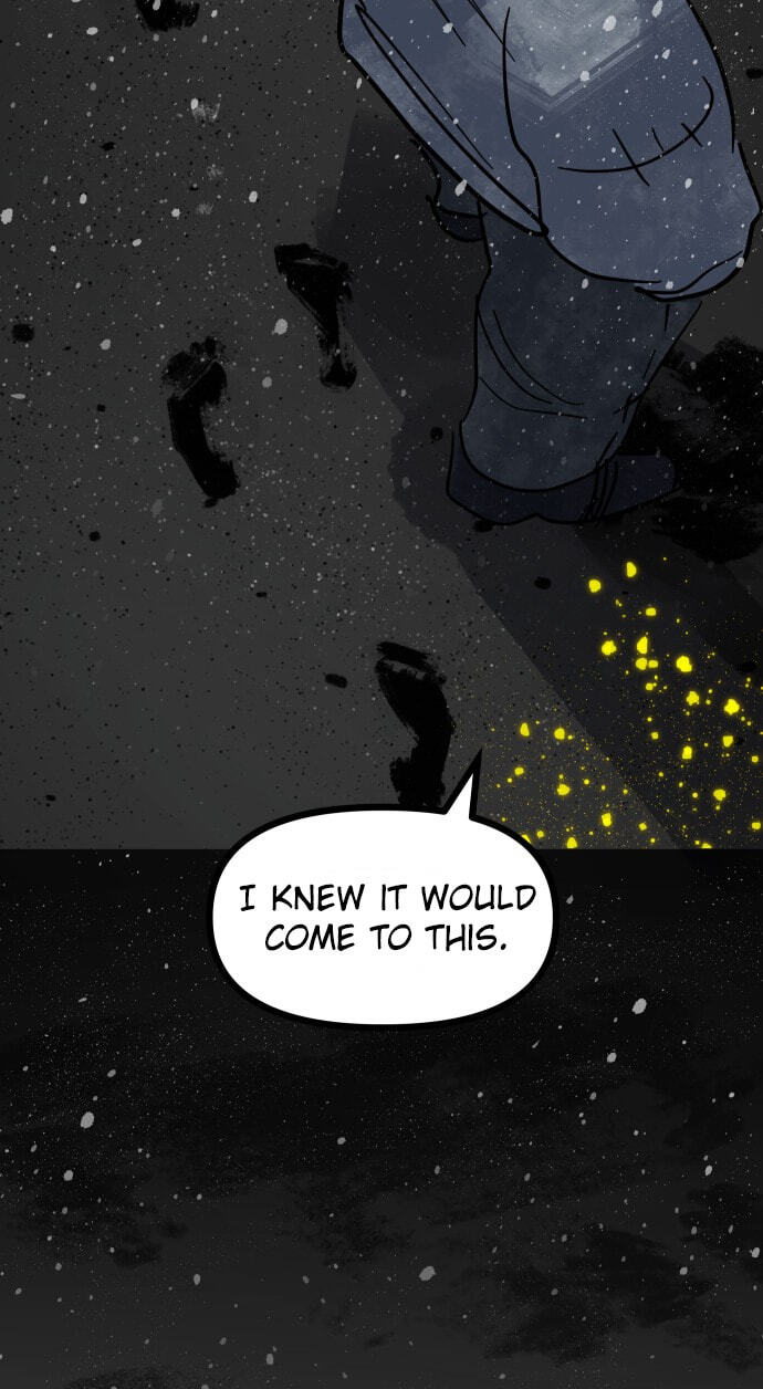Human Natural Enemy Chapter 44 page 22 - 