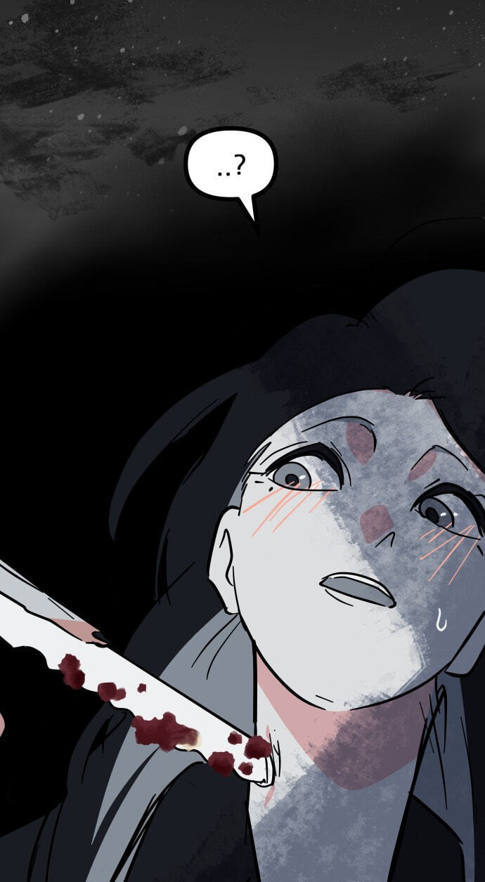 Human Natural Enemy Chapter 44 page 23 - 