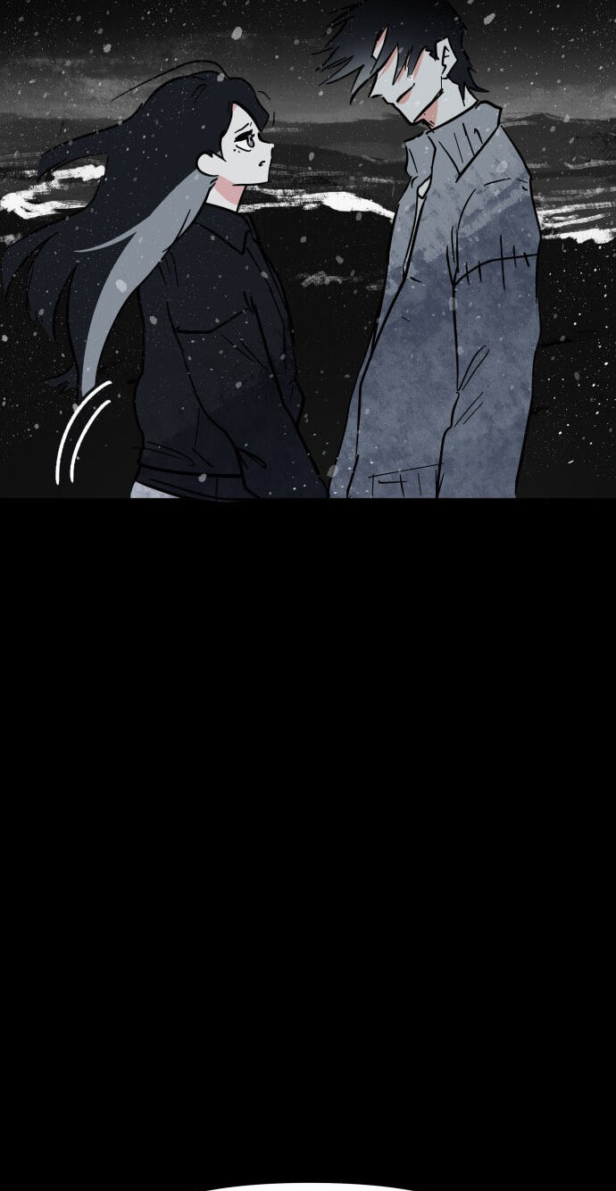 Human Natural Enemy Chapter 44 page 27 - 