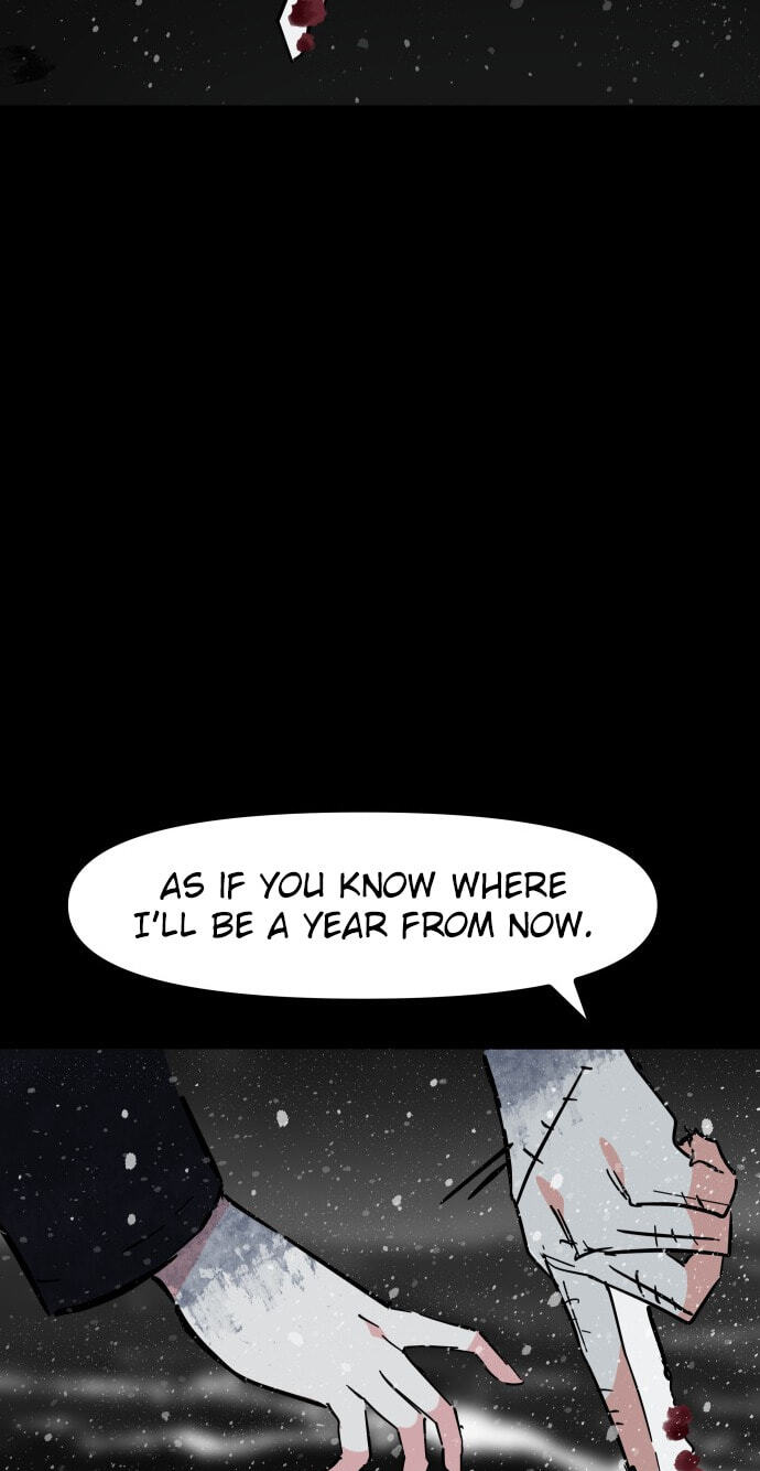 Human Natural Enemy Chapter 44 page 30 - 