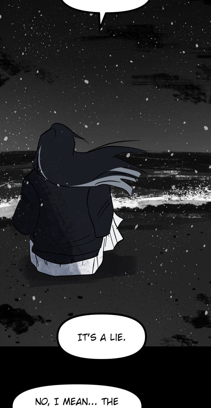 Human Natural Enemy Chapter 44 page 4 - 