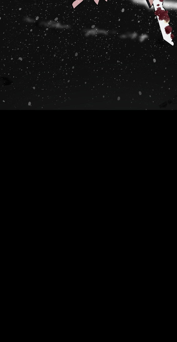 Human Natural Enemy Chapter 44 page 31 - 