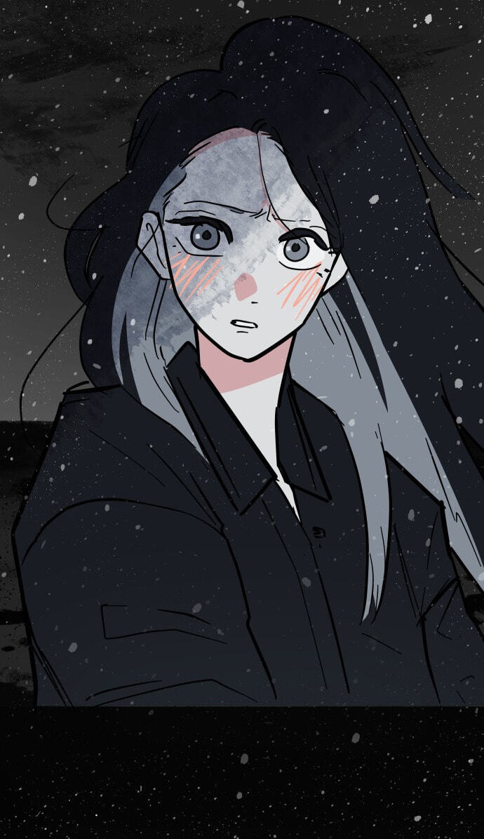 Human Natural Enemy Chapter 44 page 34 - 