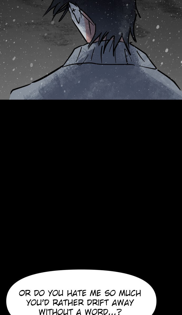 Human Natural Enemy Chapter 44 page 36 - 