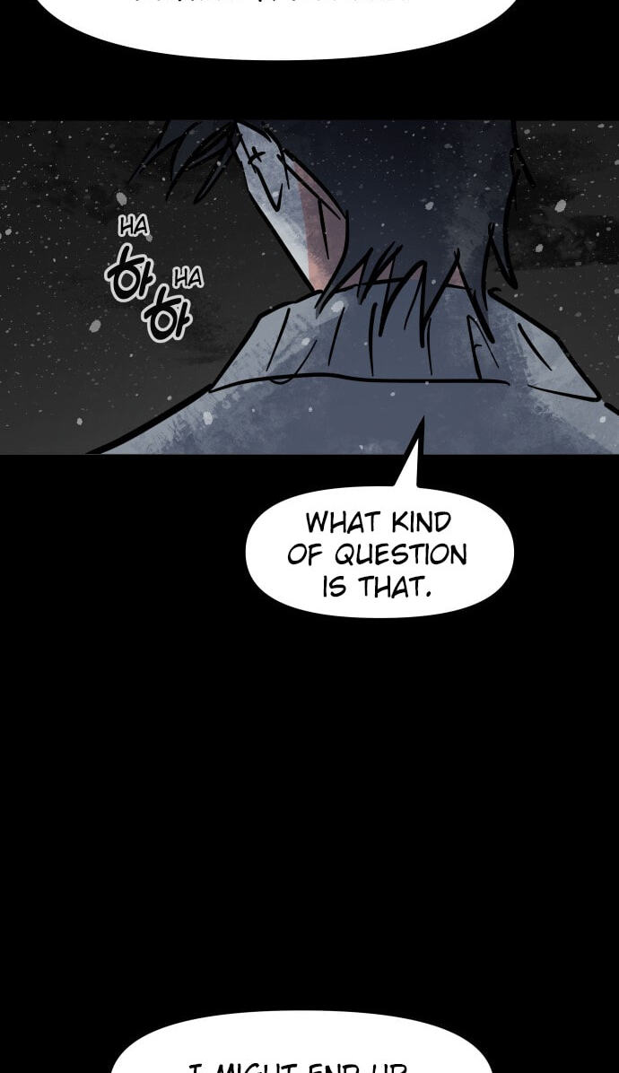 Human Natural Enemy Chapter 44 page 37 - 