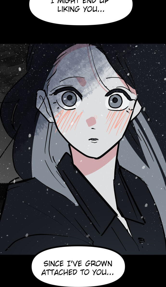Human Natural Enemy Chapter 44 page 38 - 