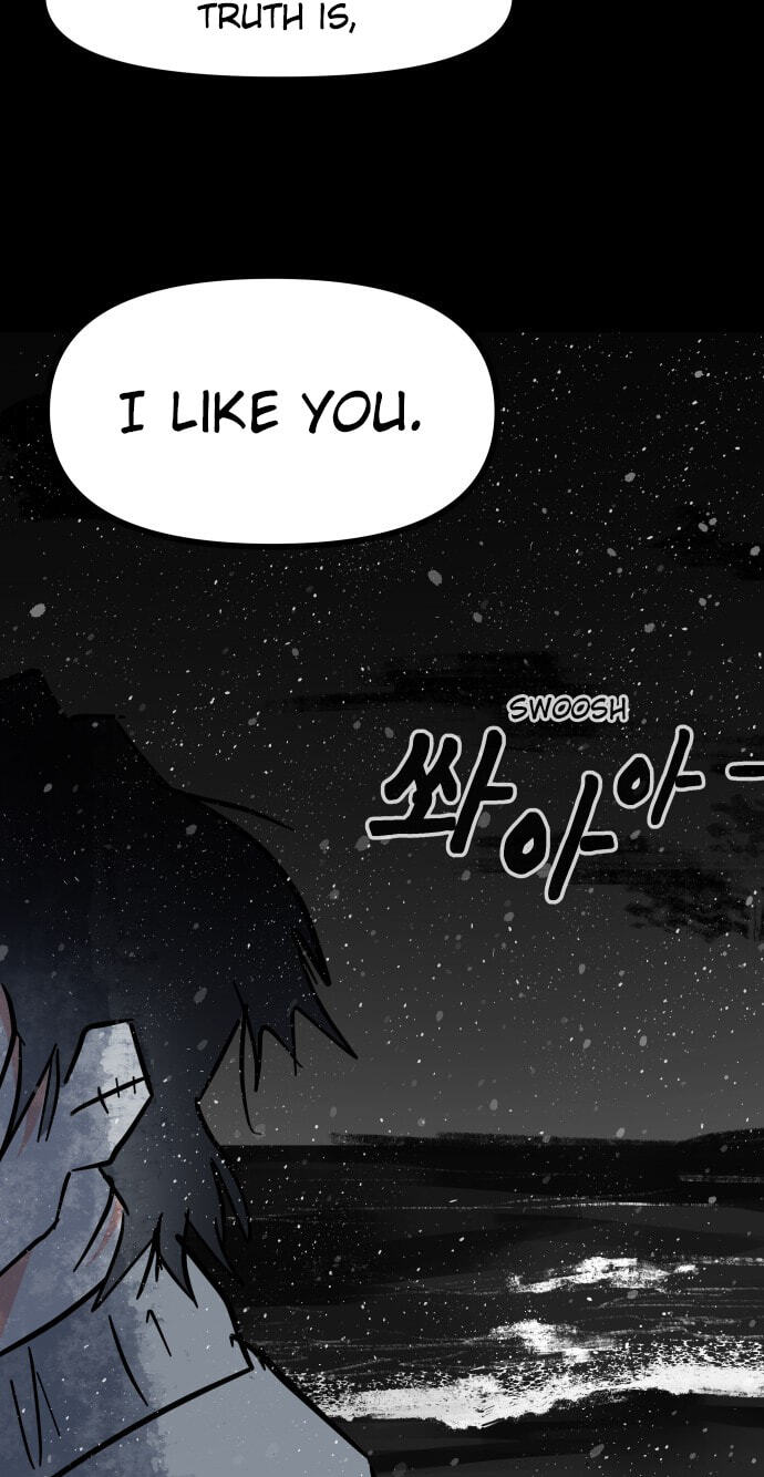 Human Natural Enemy Chapter 44 page 5 - 