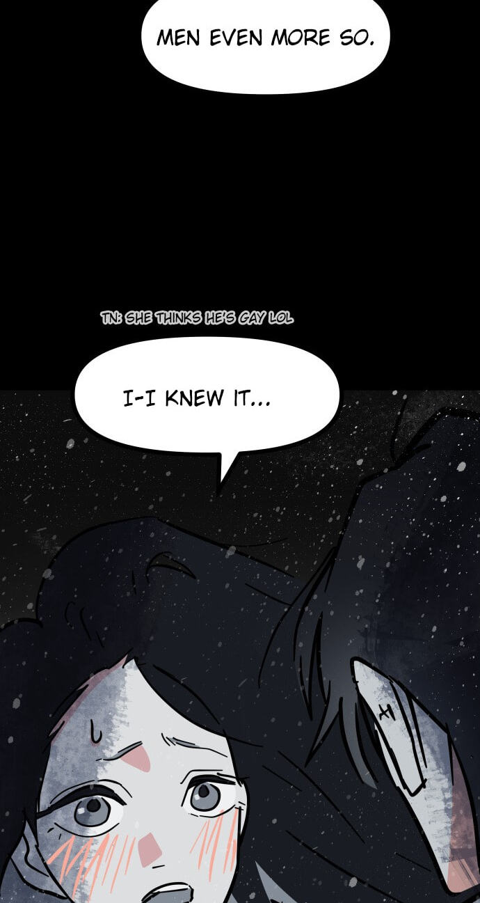 Human Natural Enemy Chapter 44 page 42 - 