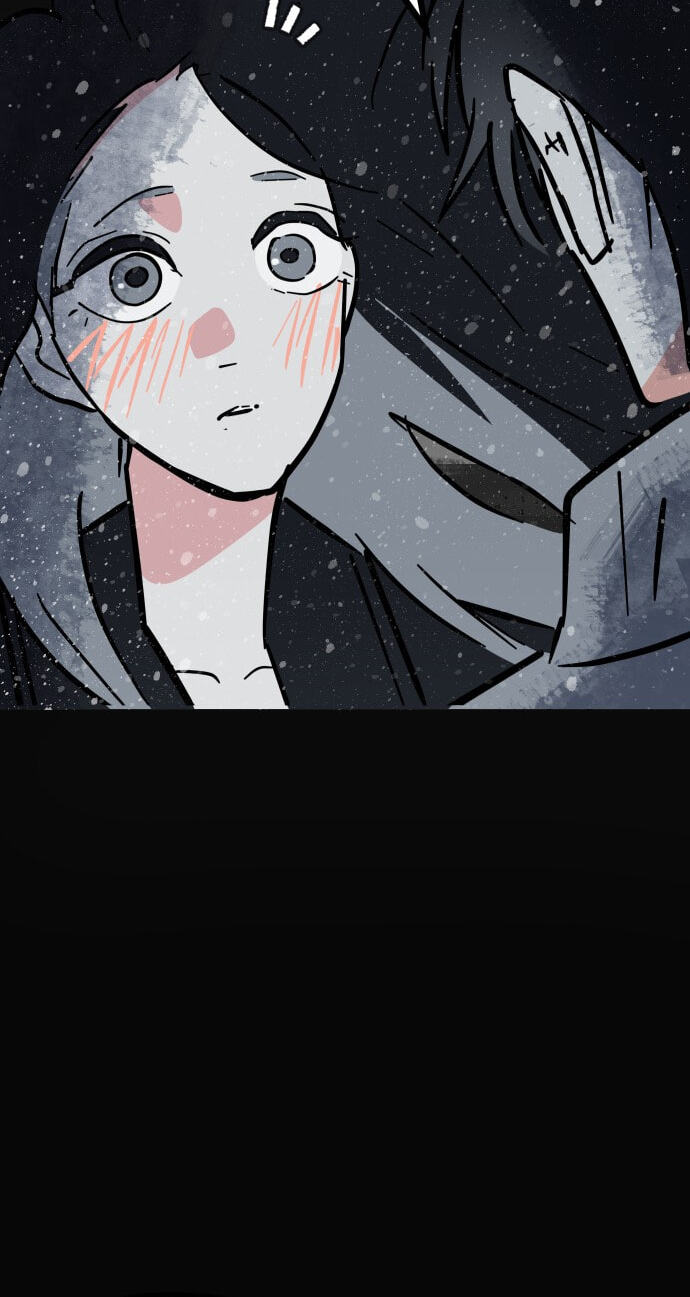 Human Natural Enemy Chapter 44 page 44 - 