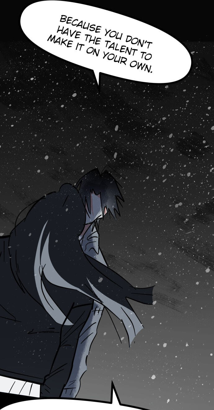 Human Natural Enemy Chapter 44 page 45 - 