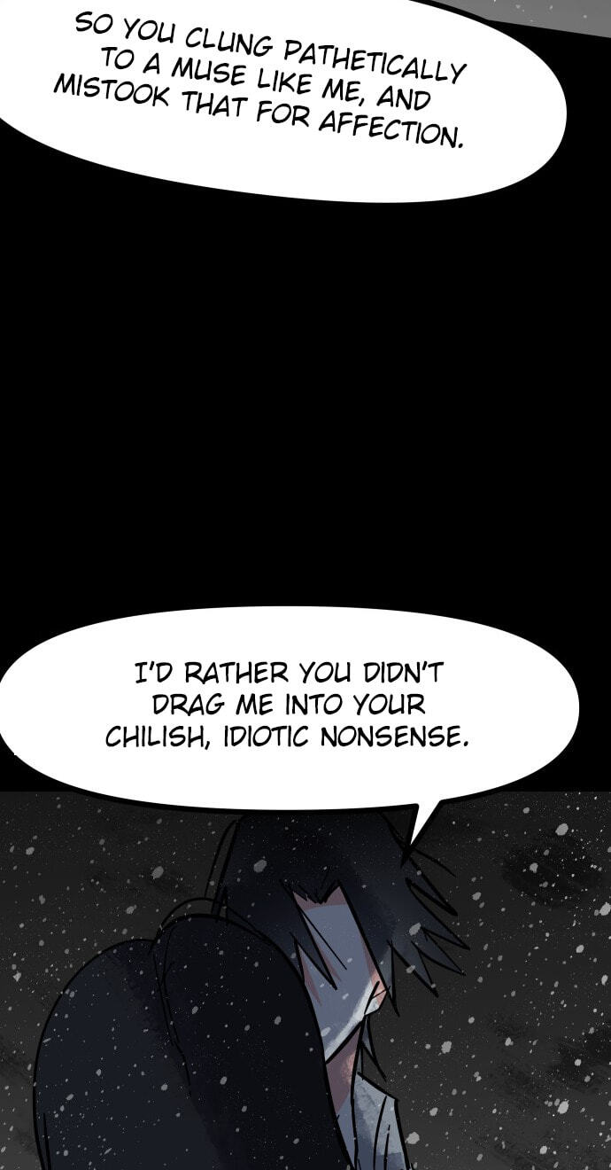 Human Natural Enemy Chapter 44 page 46 - 