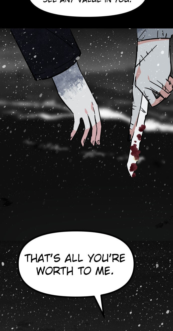 Human Natural Enemy Chapter 44 page 48 - 
