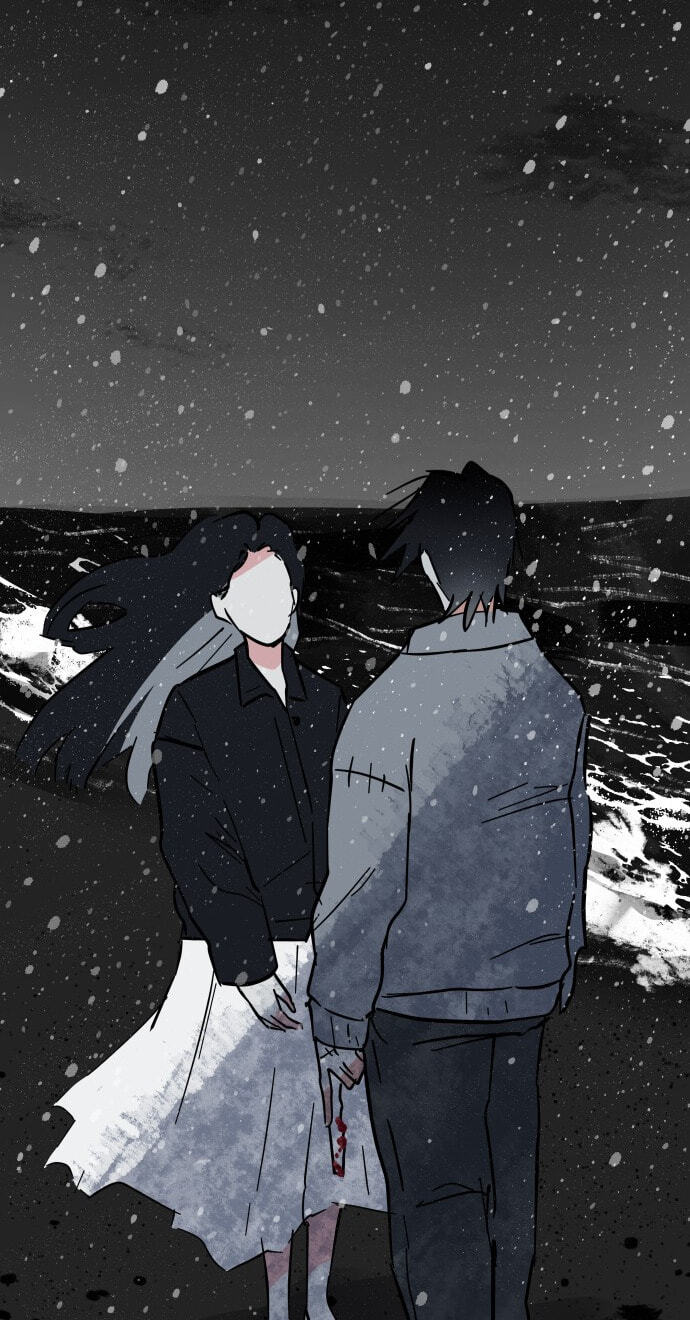 Human Natural Enemy Chapter 44 page 49 - 
