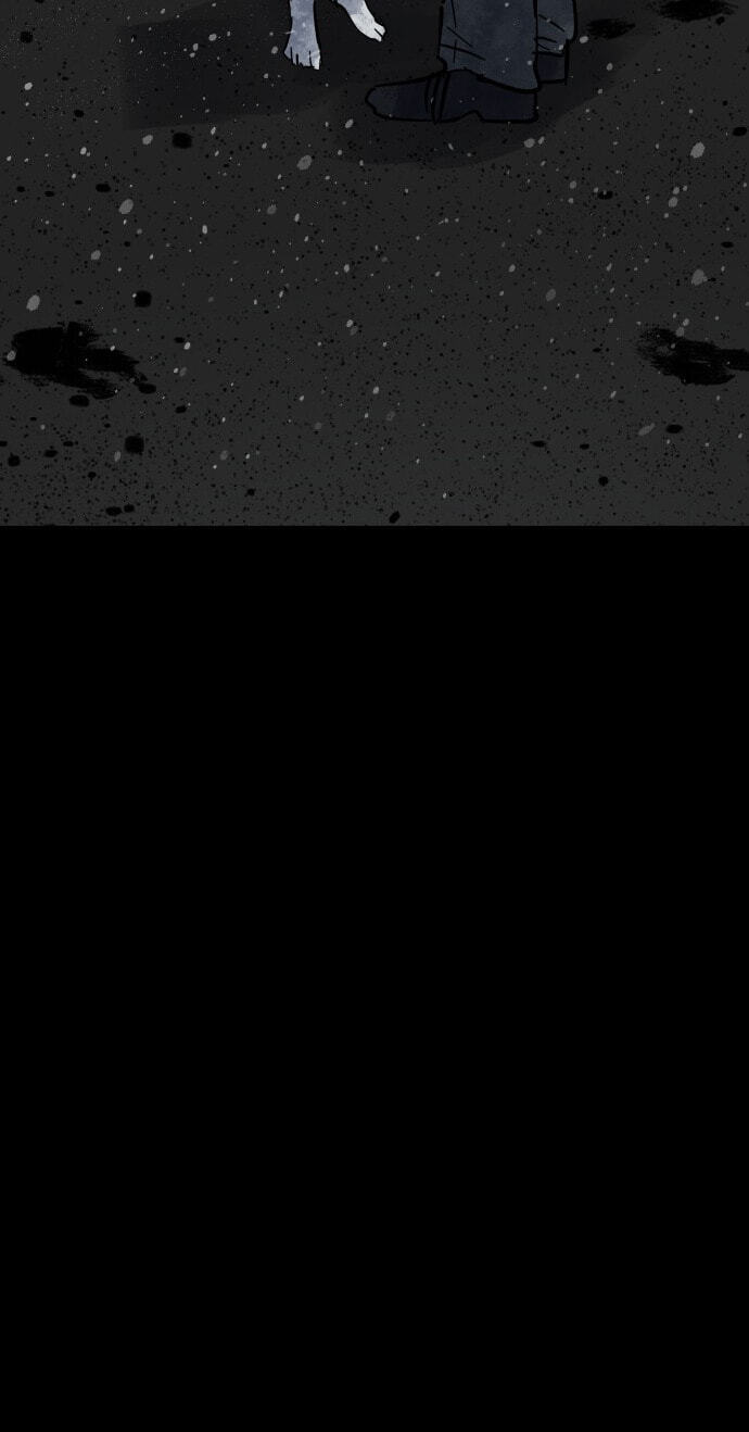 Human Natural Enemy Chapter 44 page 50 - 