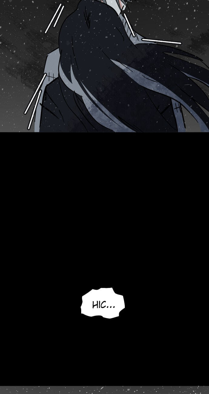 Human Natural Enemy Chapter 44 page 53 - 
