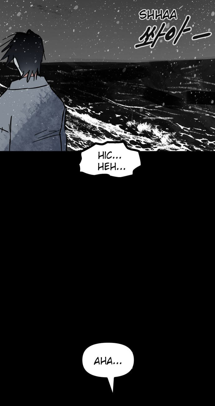 Human Natural Enemy Chapter 44 page 54 - 