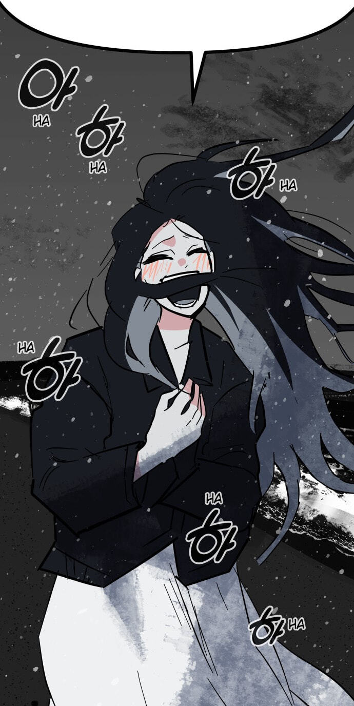 Human Natural Enemy Chapter 44 page 57 - 