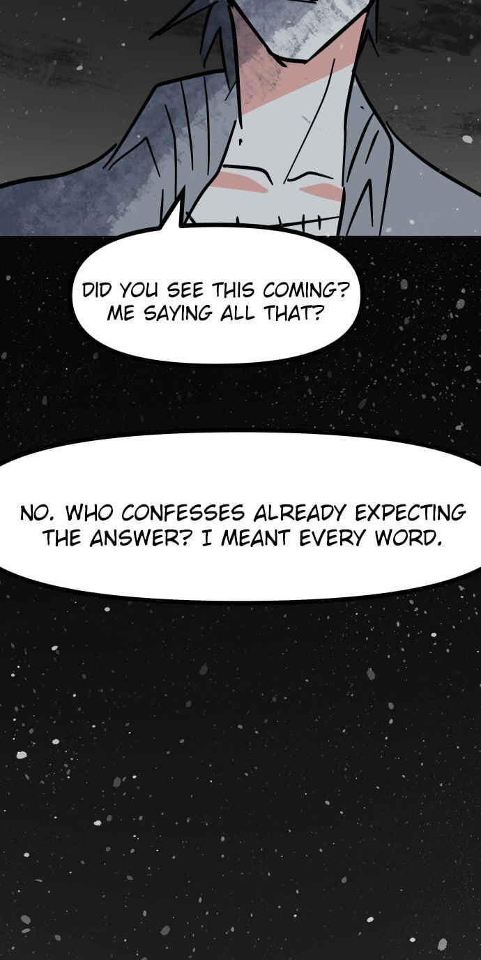 Human Natural Enemy Chapter 44 page 59 - 