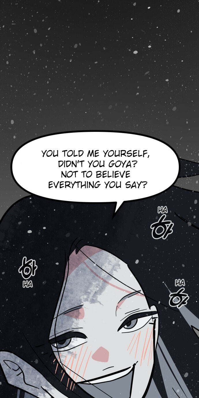 Human Natural Enemy Chapter 44 page 60 - 