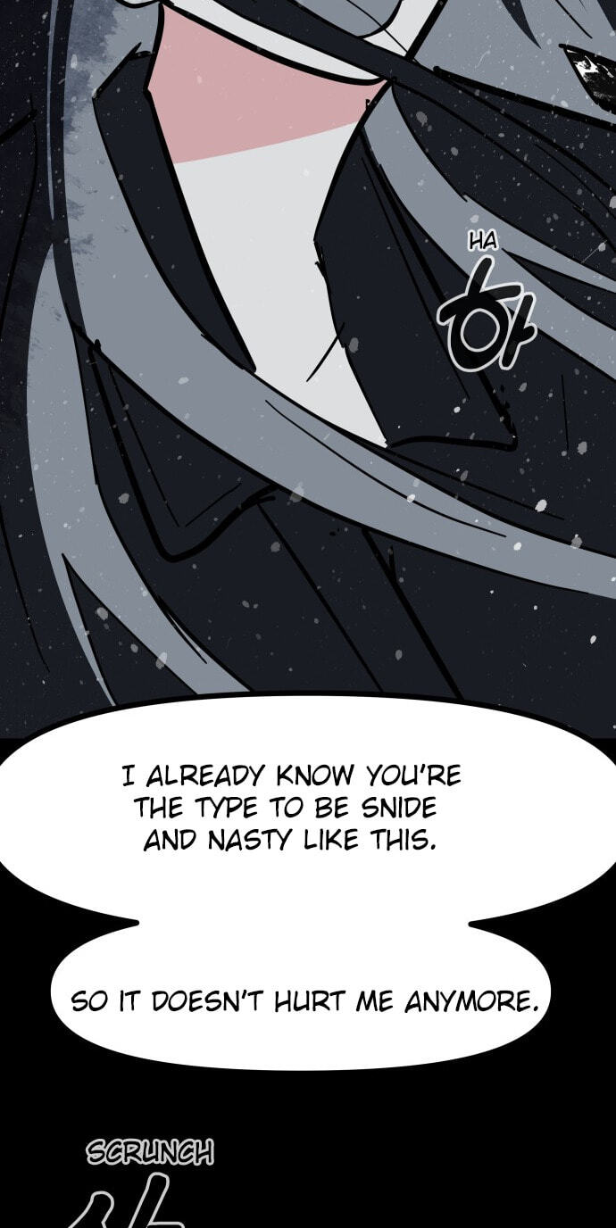 Human Natural Enemy Chapter 44 page 61 - 