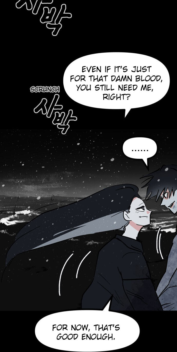 Human Natural Enemy Chapter 44 page 62 - 