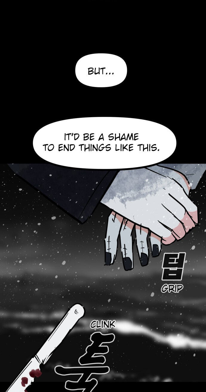 Human Natural Enemy Chapter 44 page 63 - 