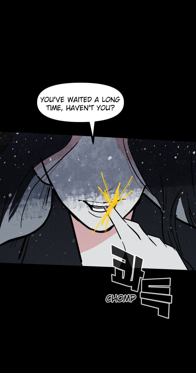 Human Natural Enemy Chapter 44 page 65 - 