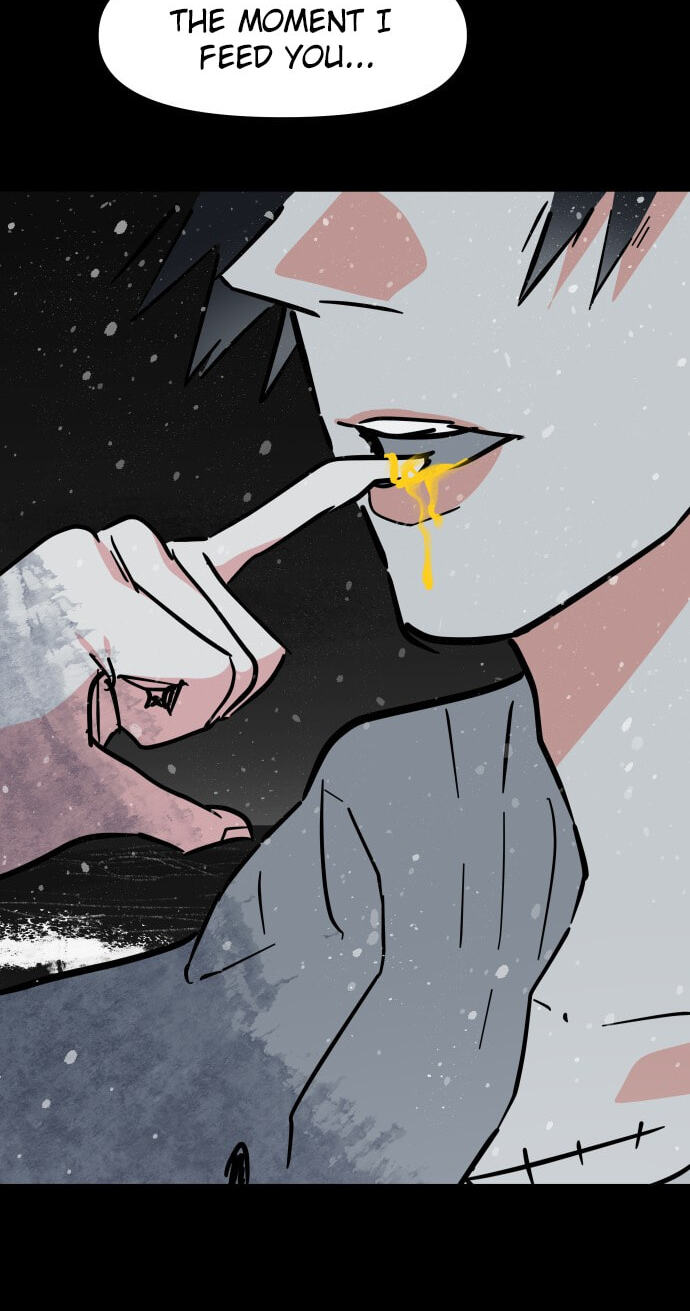 Human Natural Enemy Chapter 44 page 67 - 