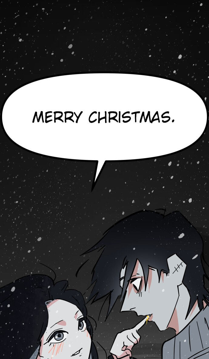 Human Natural Enemy Chapter 44 page 69 - 